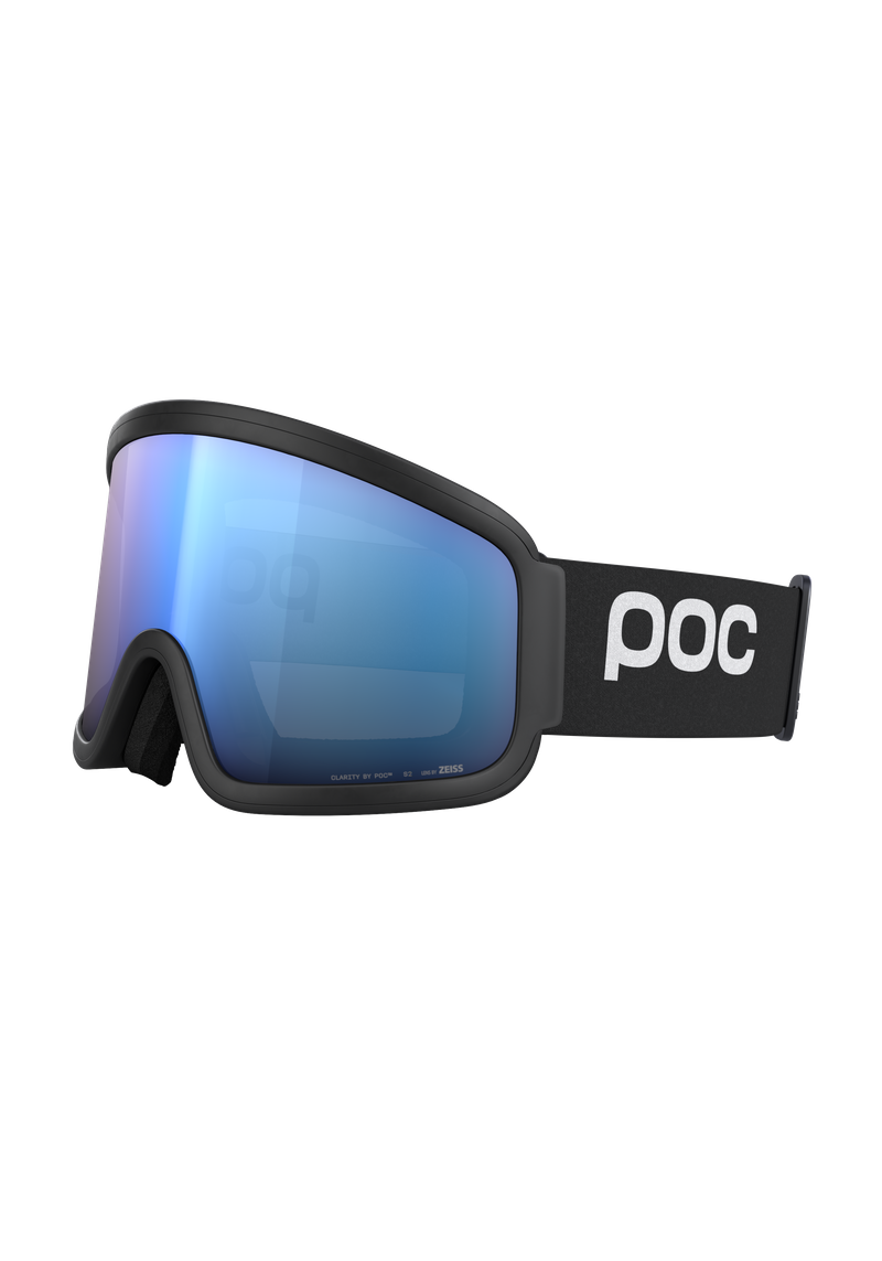 Ciasma Ski Goggle に Prismane Red | POC (JP)