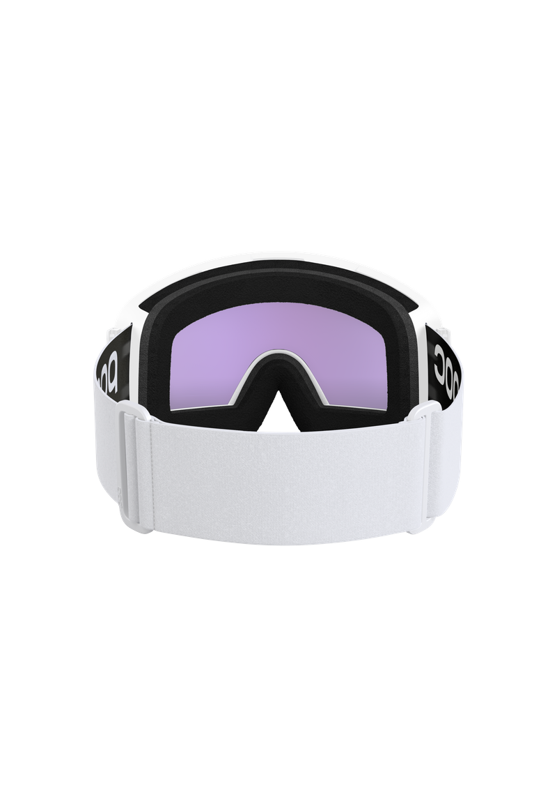 Ciasma Ski Goggle に Hydrogen White | POC (JP)