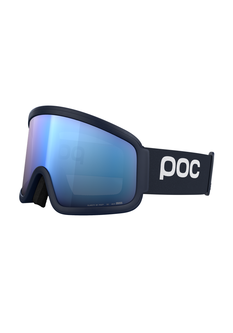 Ciasma Ski Goggle in Prismane Red | POC (US)