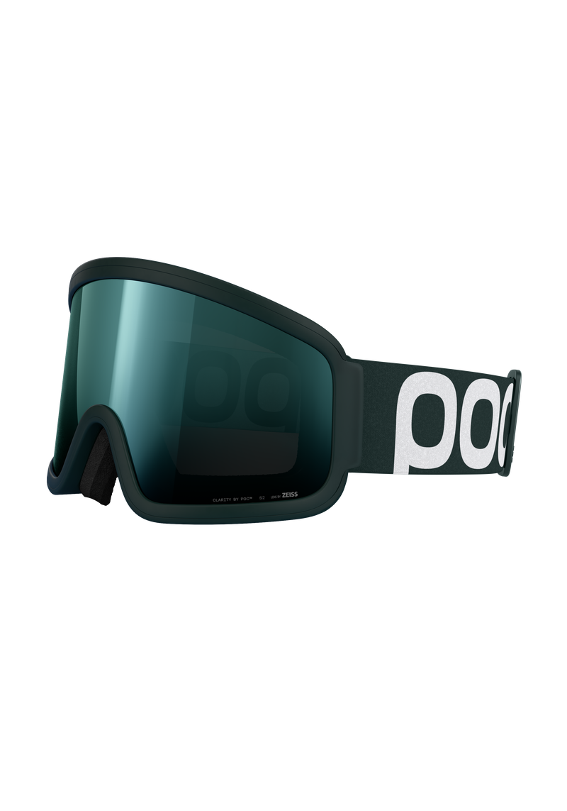 Ciasma Ski Goggle in Uranium Black | POC (US)
