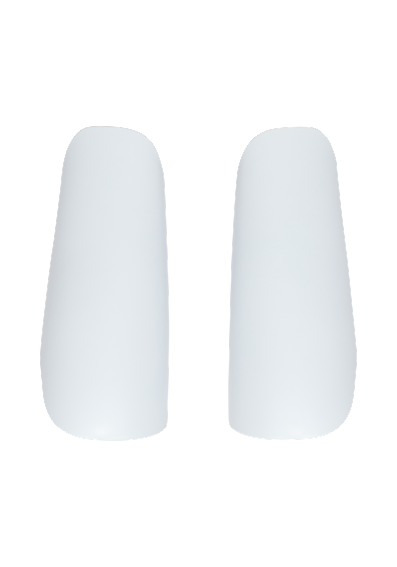 Junior Forearm Race Ski Protection