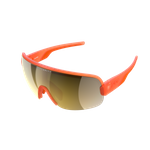 Fluorescent Orange Translucent