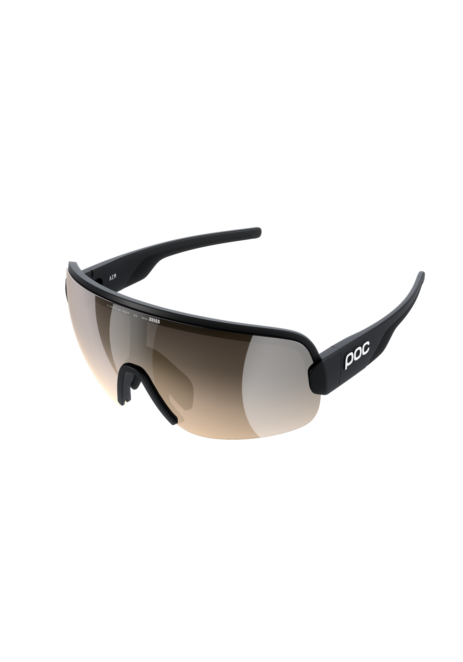 Aim Bike Sunglasses - Image 1