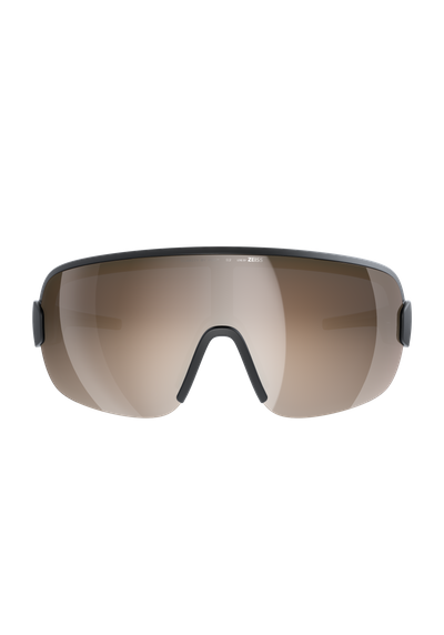 Aim Bike Sunglasses in Hydrogen White | Cycling Eyewear | POC (US)