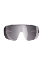 Aim Bike Sunglasses in Hydrogen White | Cycling Eyewear | POC