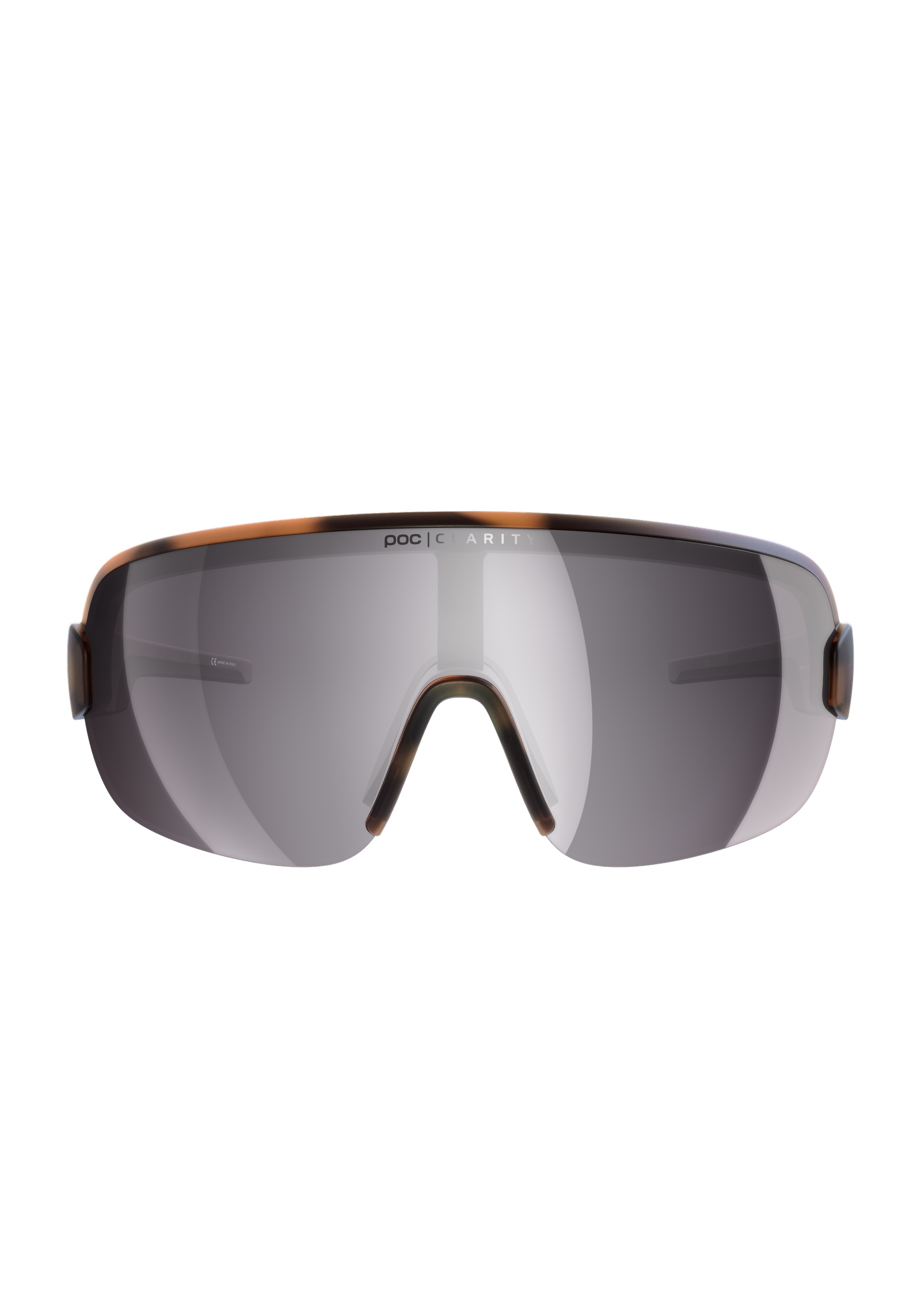 Aim Sportbrille in Hydrogen White | POC (Global DE)