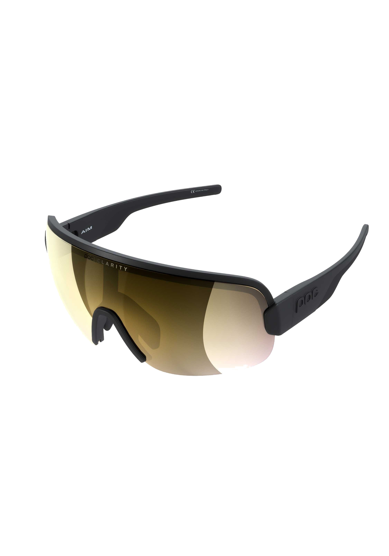 Aim Bike Sunglasses - Image 1