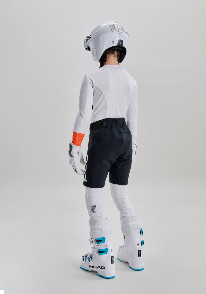 Ski Protection: Back Protectors & Race Guards | POC (Global EN)