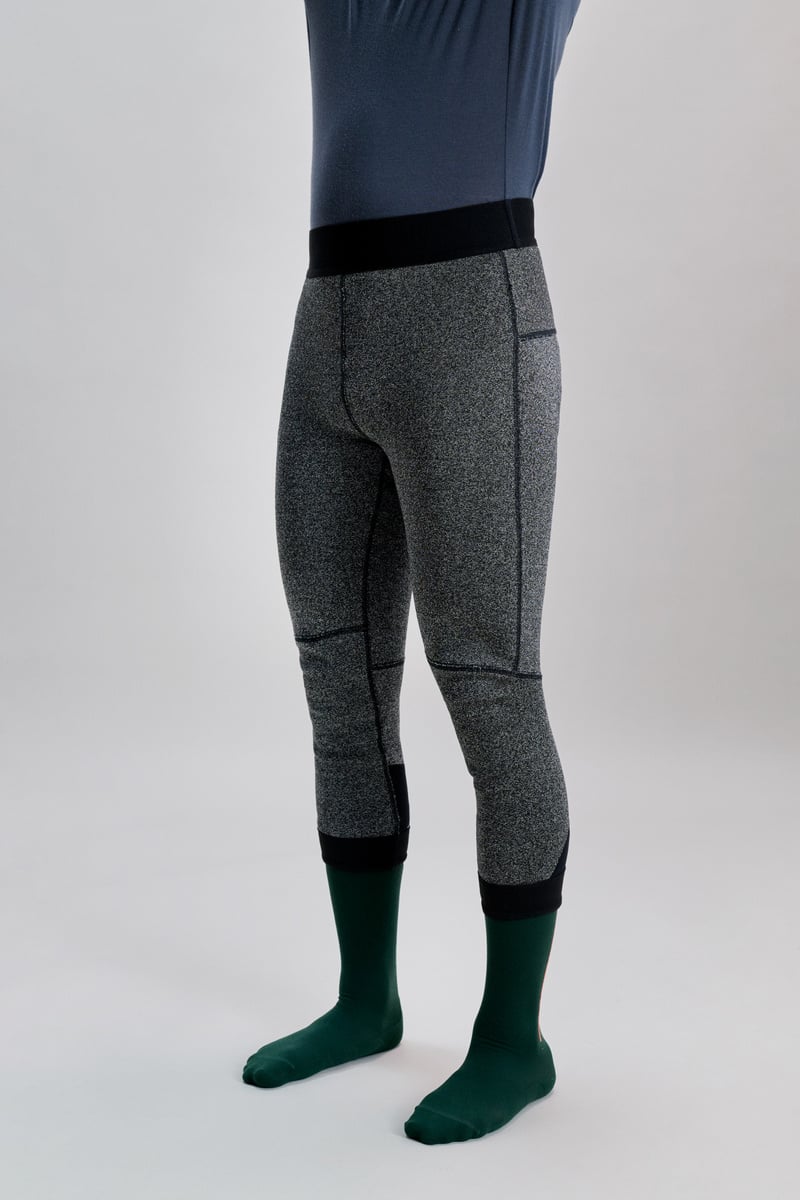 Men's ski race shorts & pants | POC (Global EN)