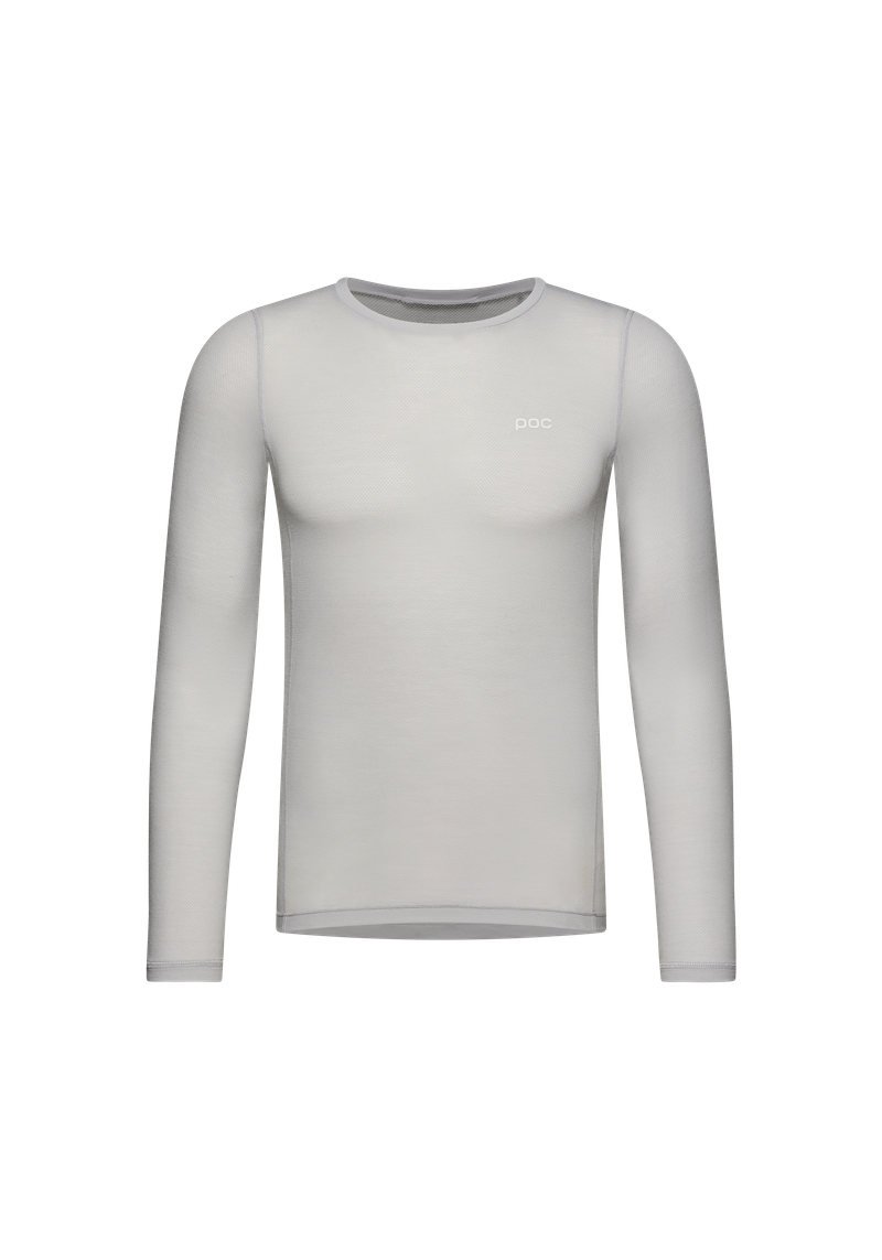 Maillot Layer Mid Long Sleeve pour homme