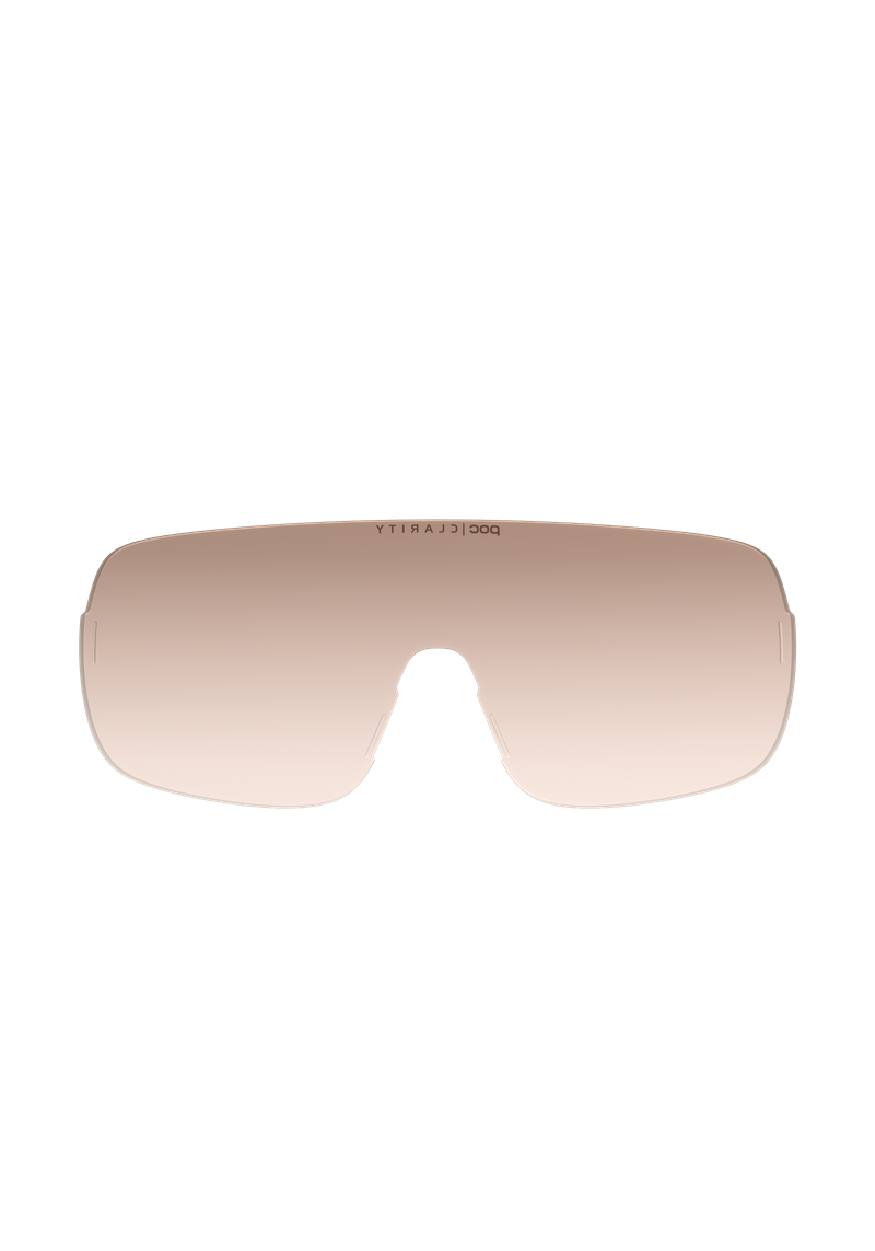AIM Sparelens に Clear Cat. 0 | Cycling lenses | POC (JP)