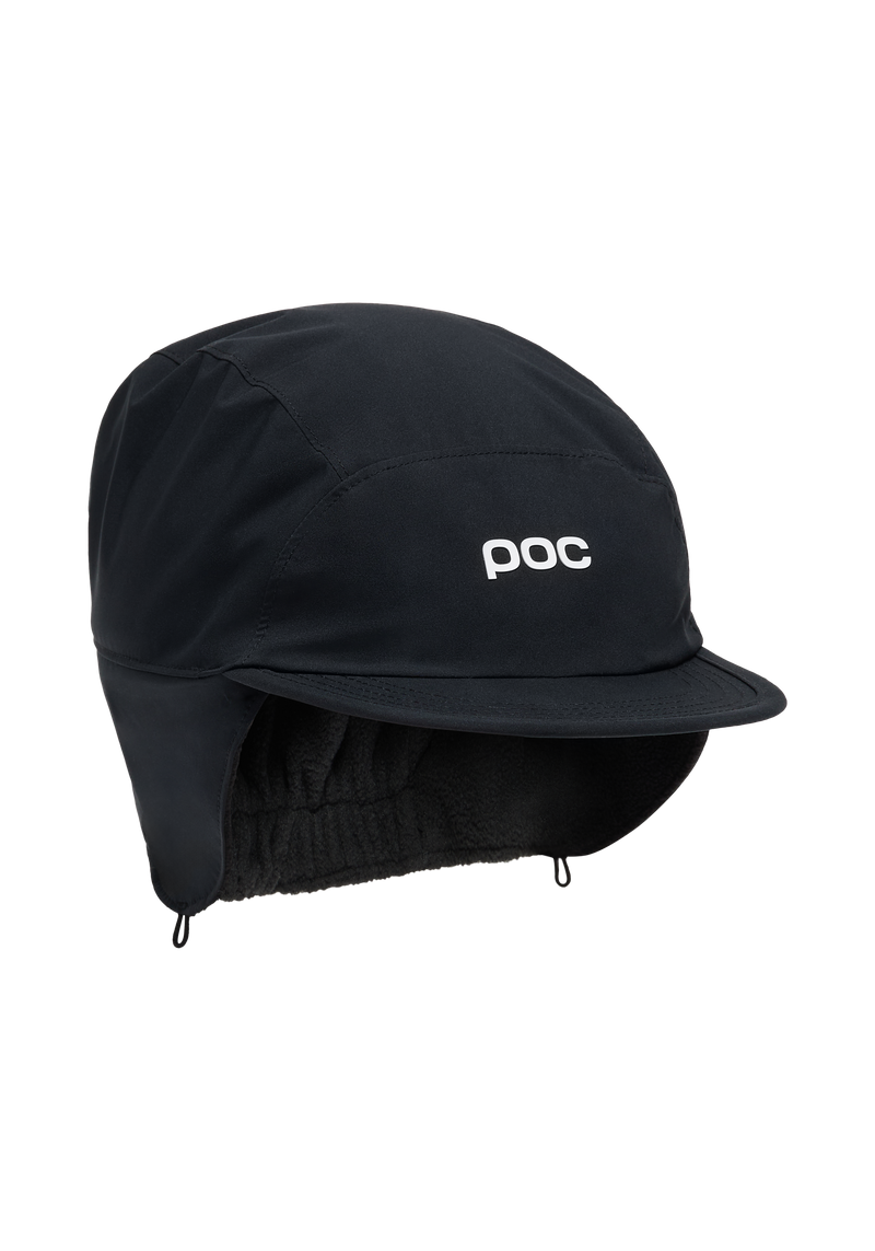 Fleece Cap