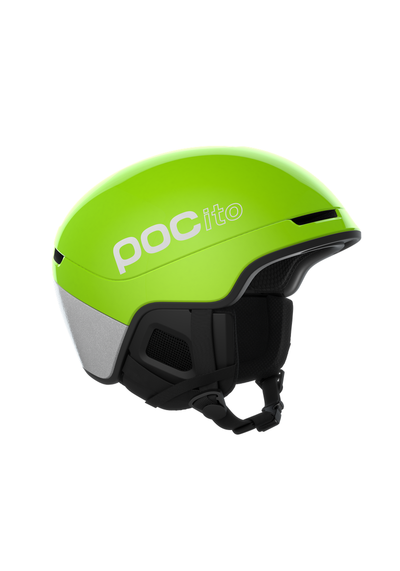 POC スキー・ヘルメット ジュニア サイズ51cm〜54cm FIS対応 POC