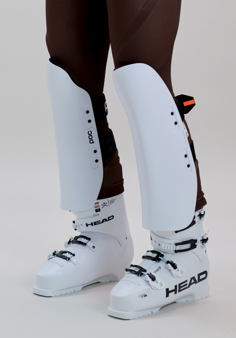 Ski race shins protection | POC (US)