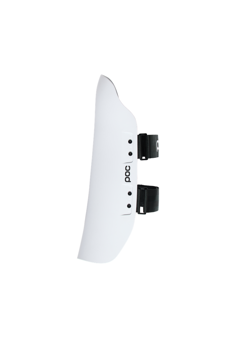 Shins Race Ski Protection in Hydrogen White | POC (US)