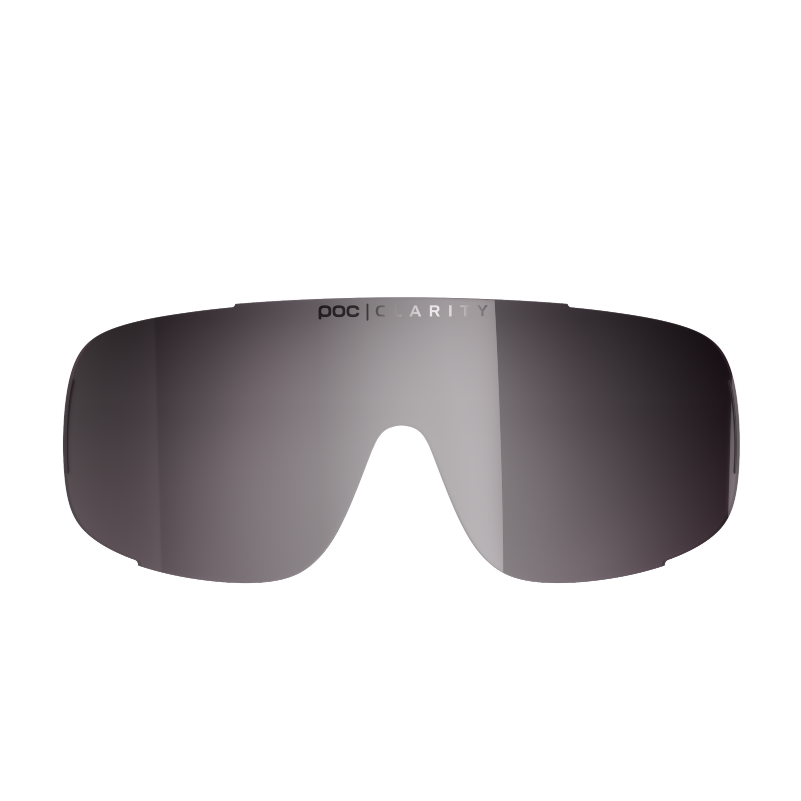 Aspire Sparelens に Clarity Road/Partly Sunny Violet Cat. 2