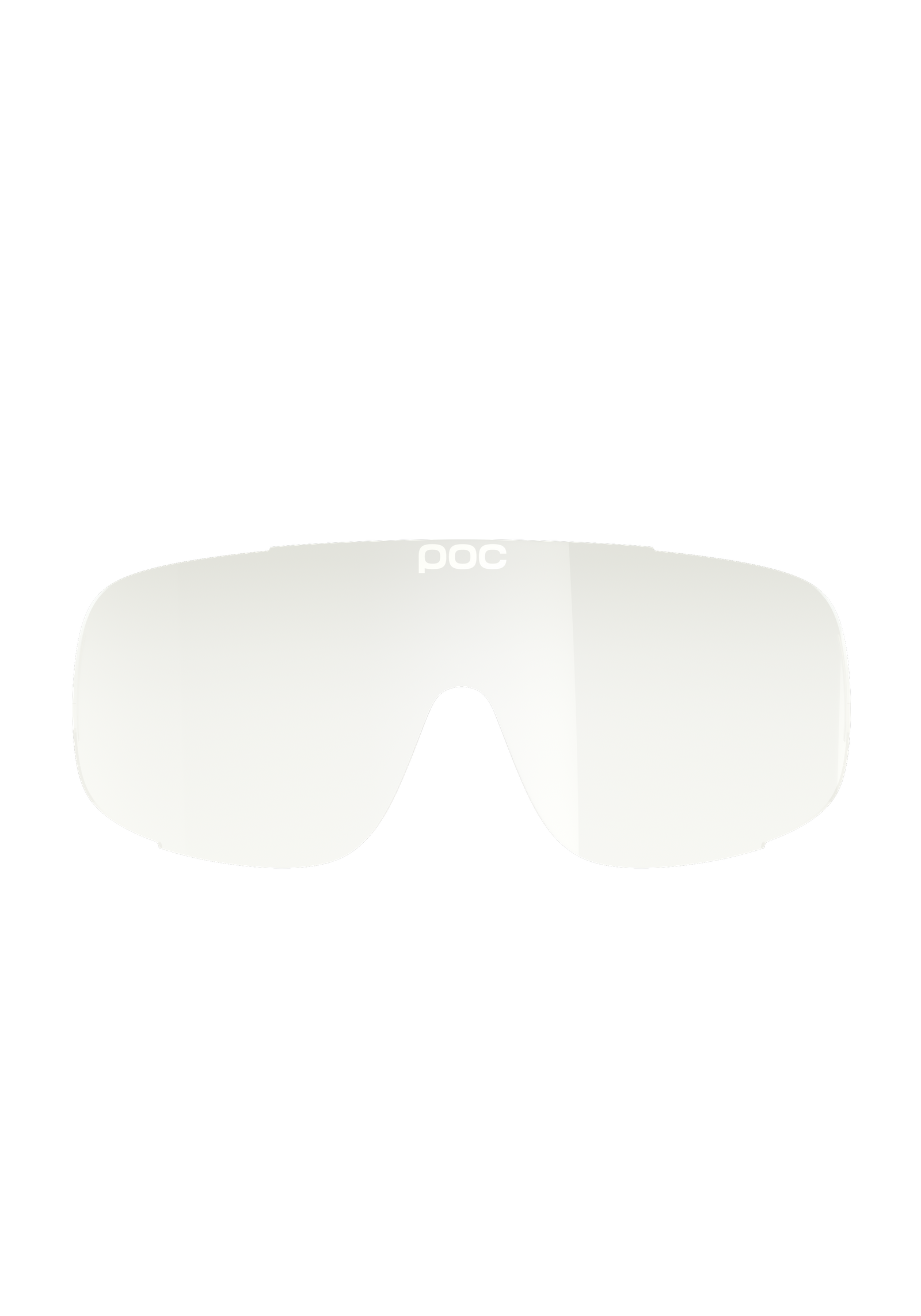 Aspire Sparelens in Lens only | Cycling lenses | POC (US)