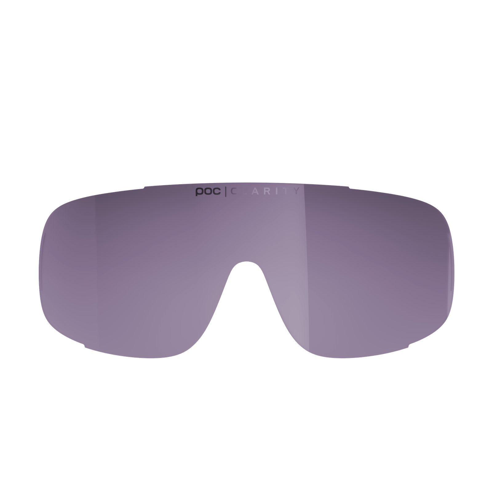 Aspire Sparelens に Clarity Road/Partly Sunny Violet Cat. 2