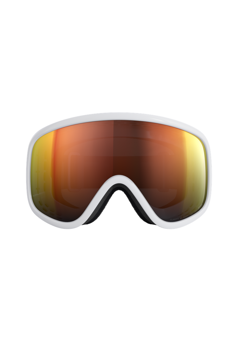Tarsal Wide Fit Ski Goggles に Granite Grey | POC (JP)
