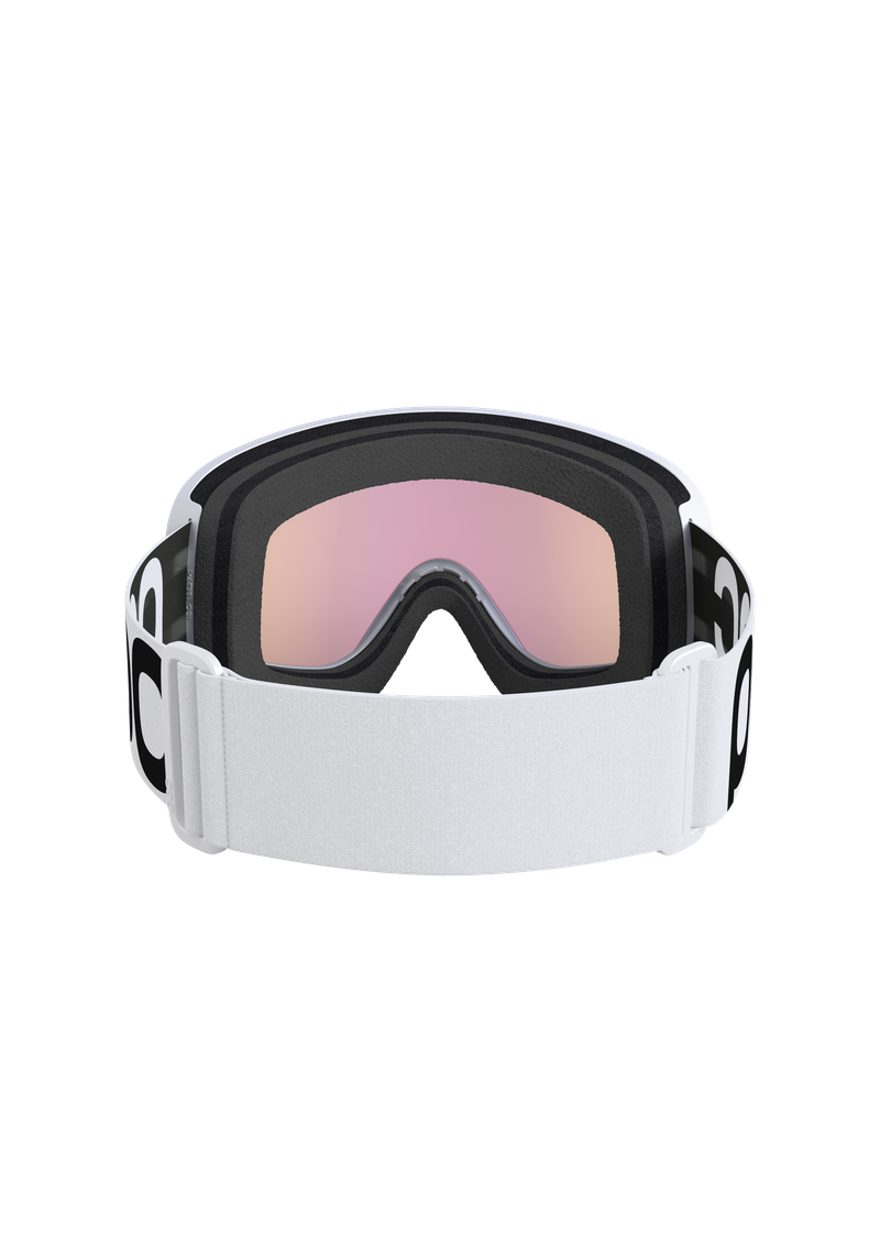 Tarsal Wide Fit Ski Goggles に Granite Grey | POC (JP)