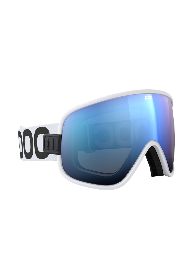 Vitrea Ski Goggles に Uranium Black | Ski Eyewear | POC (JP)