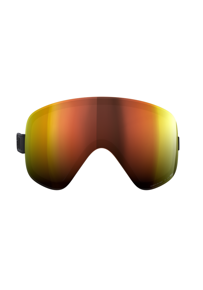 Vitrea Lens に Clarity Highly Intense/Low Light Pink Cat. 1 | Ski