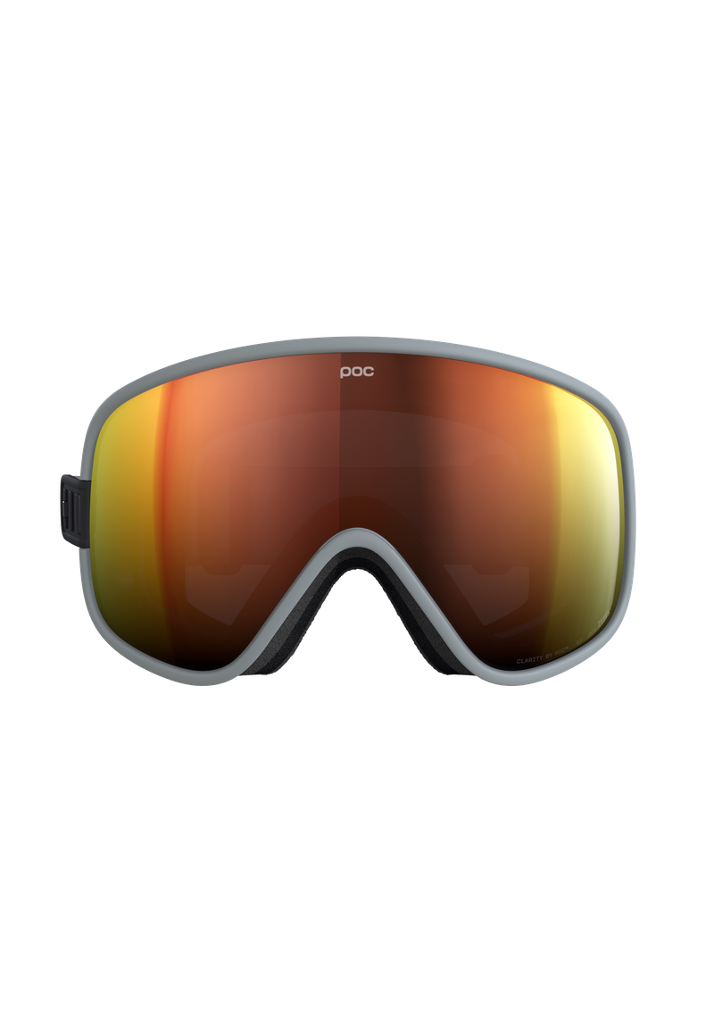 Mid-sized ski goggles | POC (JP)
