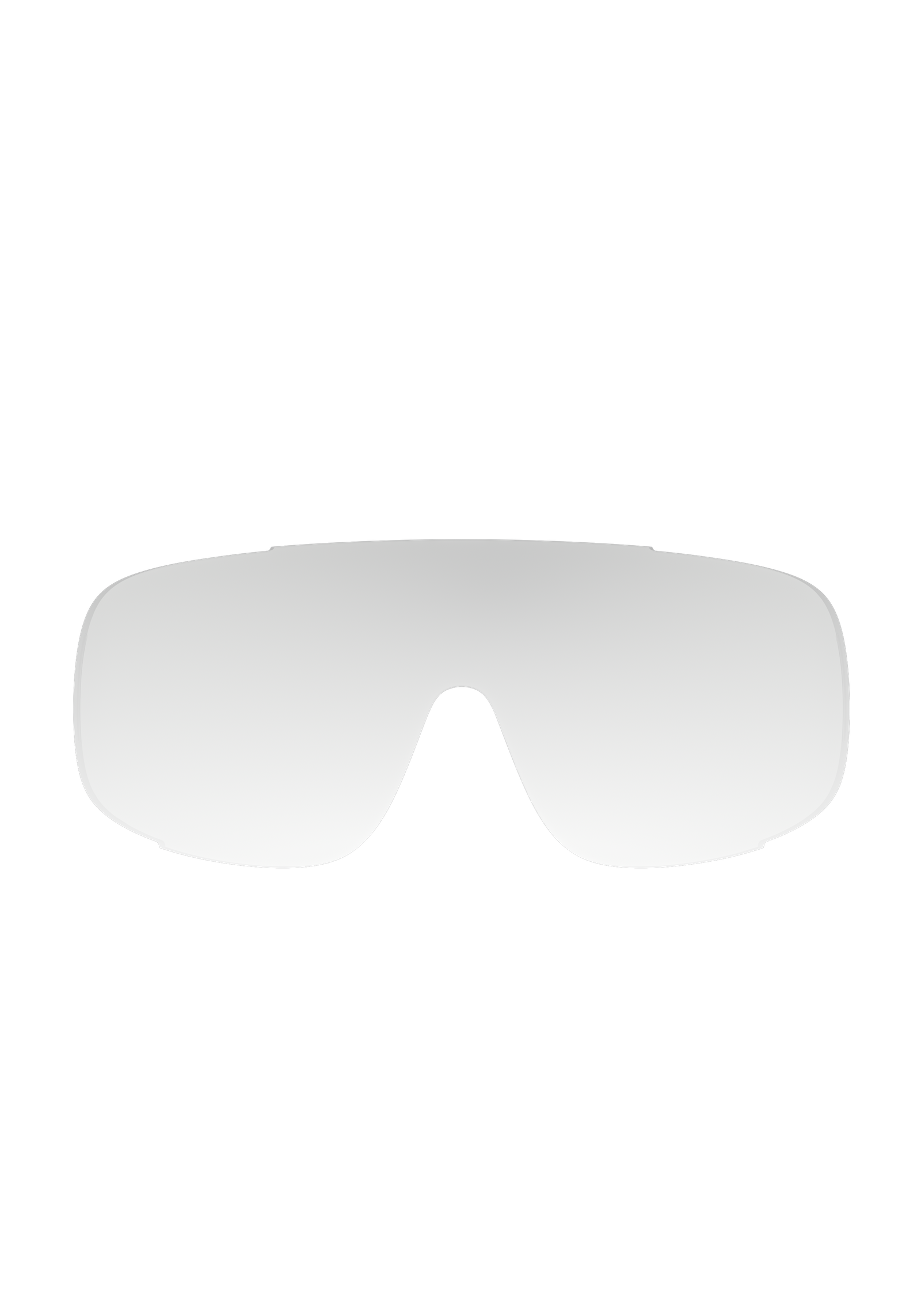 Aspire Photochromic Lens - Image 1