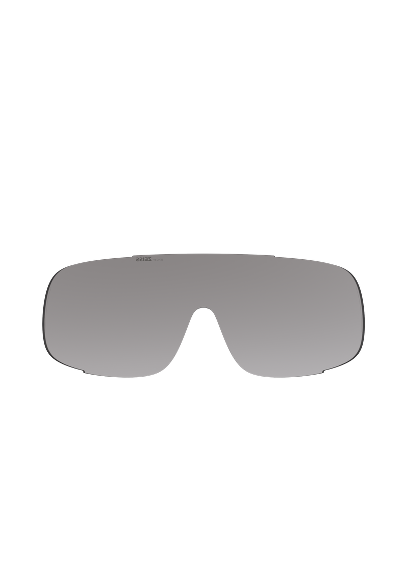 Aspire Mid Sparelens in Clear Cat. 0 | Cycling lenses | POC (US)