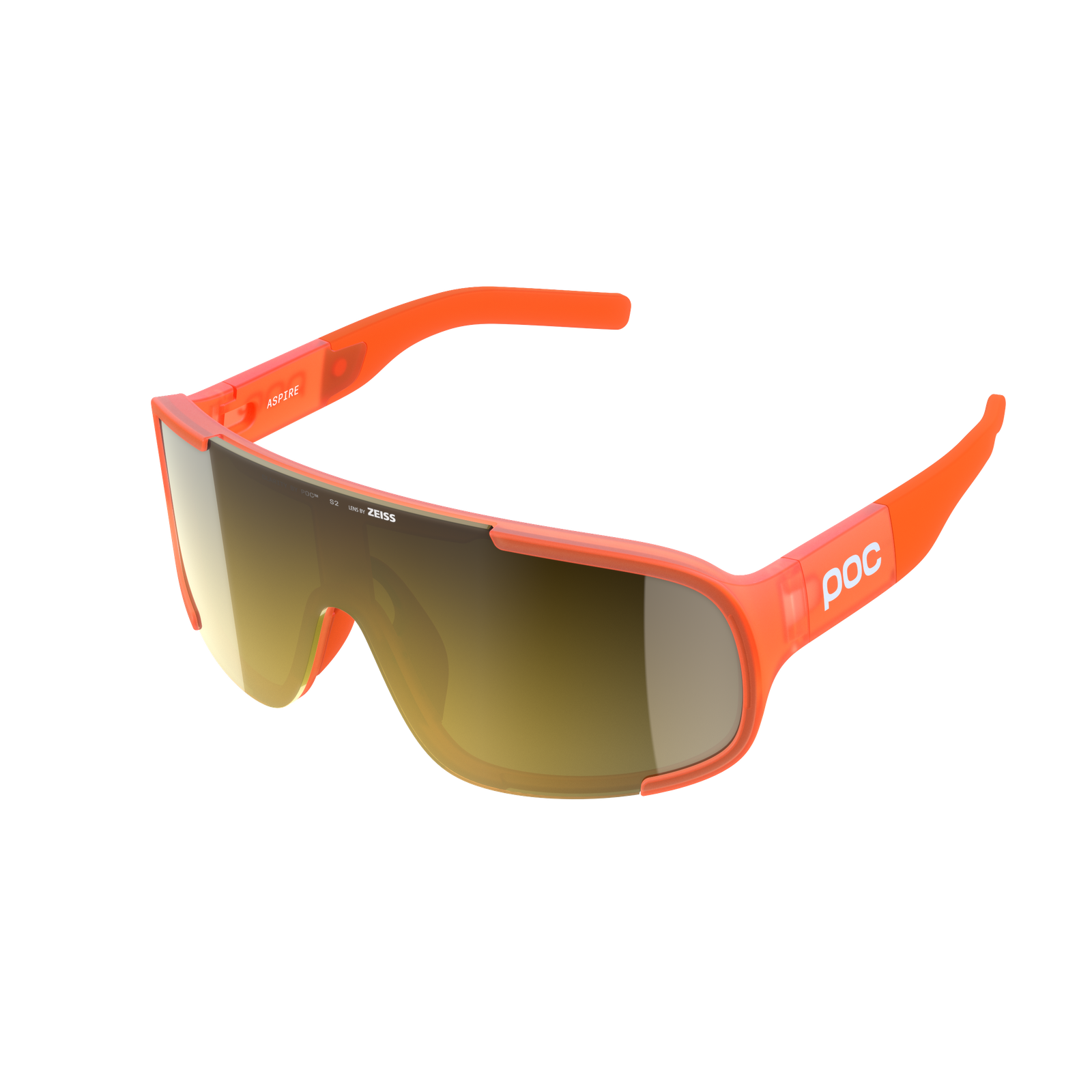 Aspire Bike Sunglasses - Image 1
