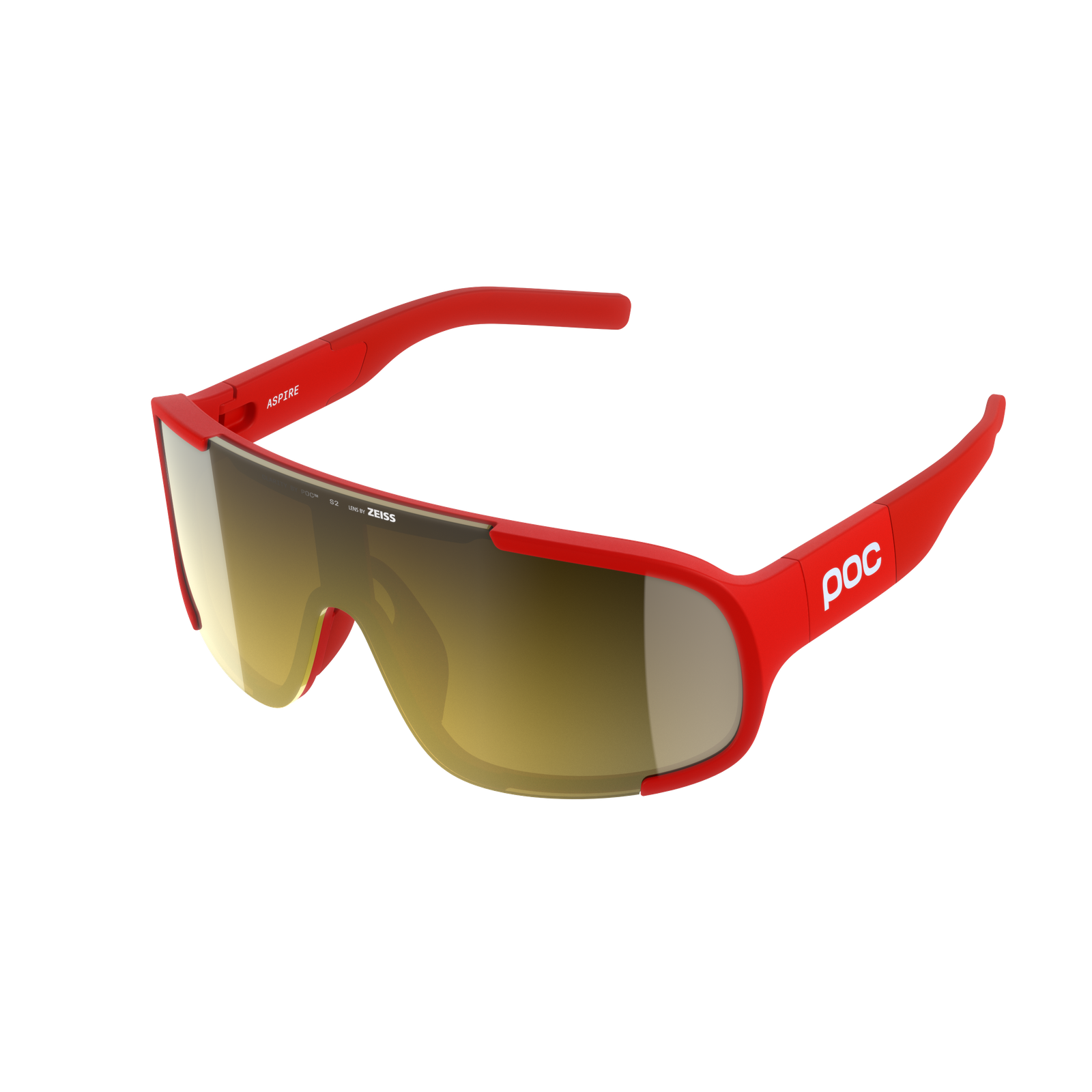 Aspire Bike Sunglasses - Image 1