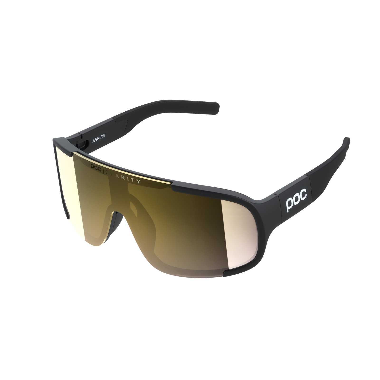 Lunettes de Vélo Aspire - Image 1