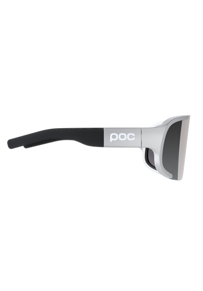 Aspire Bike Sunglasses in Apatite Navy | Cycling Eyewear | POC (US)