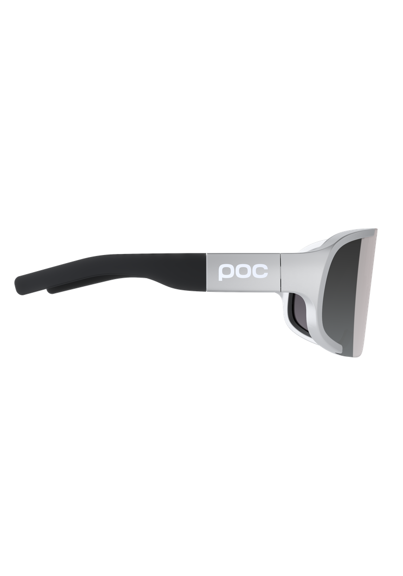 Aspire Bike Sunglasses in Apatite Navy | Cycling Eyewear | POC (NO)