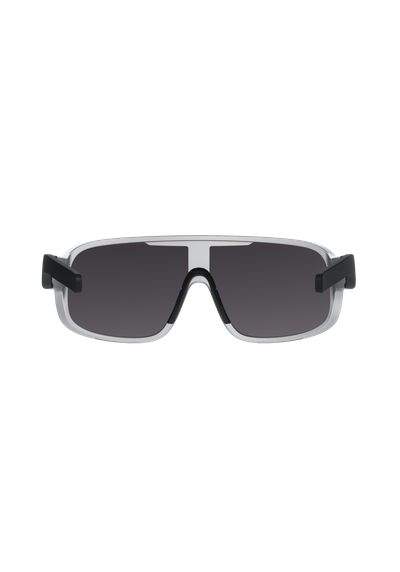 犬　POC ポックASPIRE Uranium Black 犬 POC ポックASPIRE Uranium Black Aspire Bike Sunglasses in