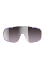 Aspire Bike Sunglasses in Purple Quartz Translucent | Cycling