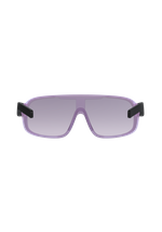 Aspire Bike Sunglasses に Purple Quartz Translucent | Cycling