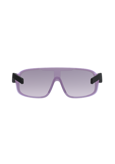 ウェア POC Aspire Sapphire Purple Translucent POC Aspire Sunglasses Sapphire Purple Translucen | The Pro's