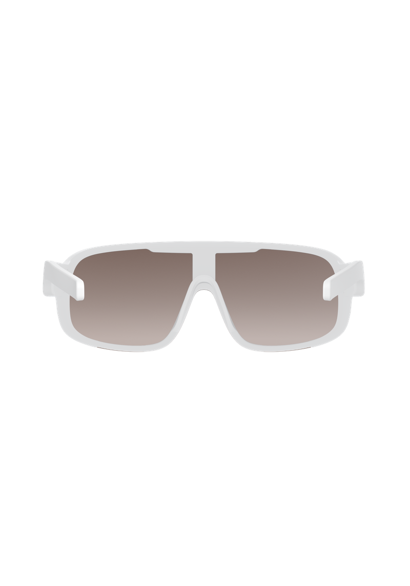 Aspire Bike Sunglasses in Purple Quartz Translucent | Cycling