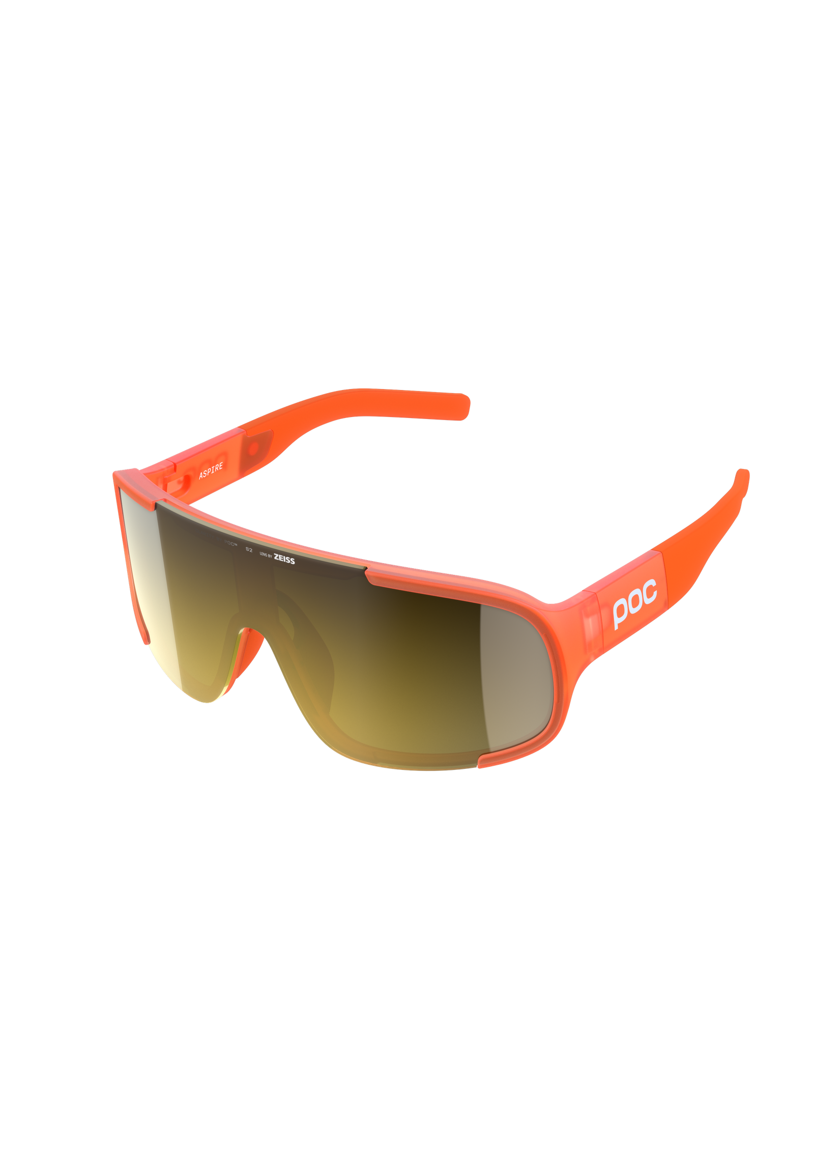 Aspire Bike Sunglasses - Image 1