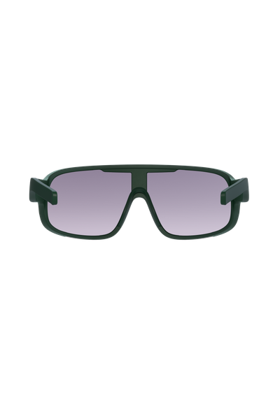 POC ポックASPIRE Uranium Black Aspire Bike Sunglasses in Uranium