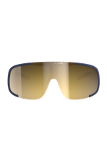 ウェア POC ASPIRE BIKE SUNGLASSES APATITE NAVY Aspire Bike Sunglasses in Apatite Navy | Cycling Eyewear | POC (CA)