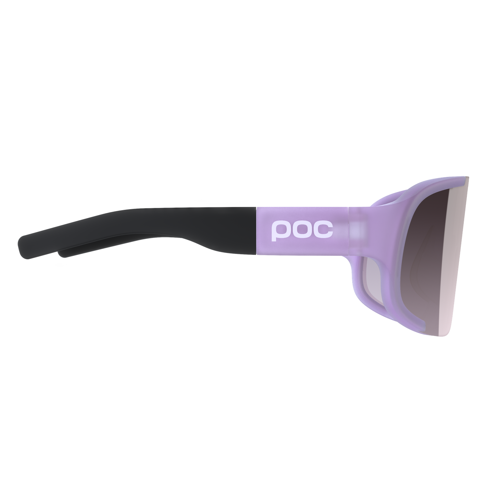 ウェア POC Aspire Sapphire Purple Translucent POC Aspire Sunglasses Sapphire Purple Translucen | The Pro's