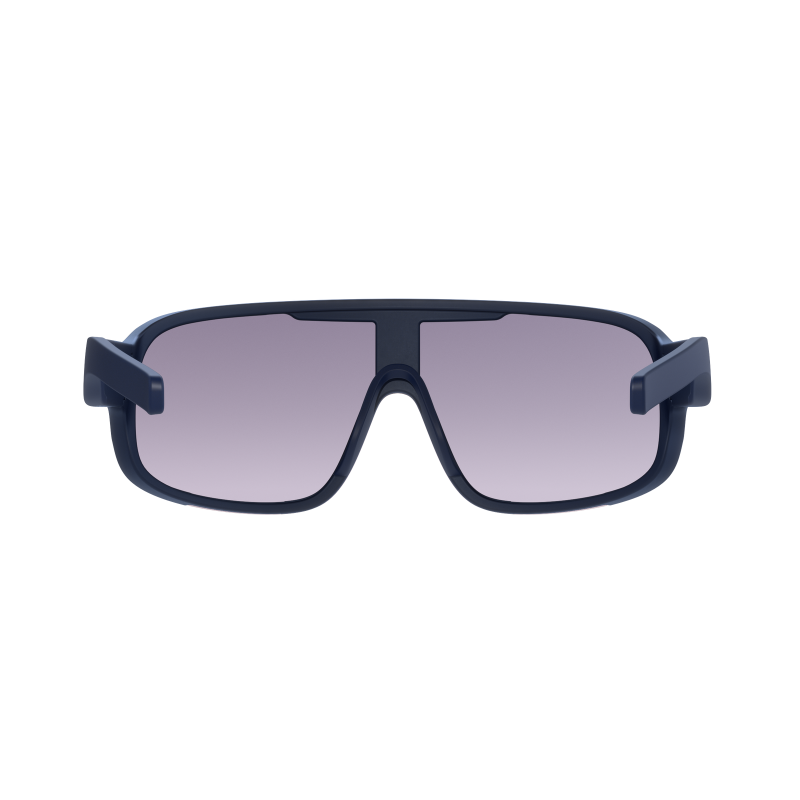 Aspire Wide Fit Bike Sunglasses に Apatite Navy | Cycling