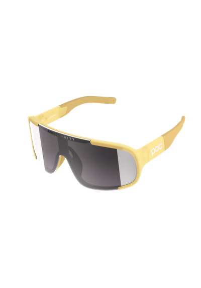 Aspire Wide Fit Bike Sunglasses