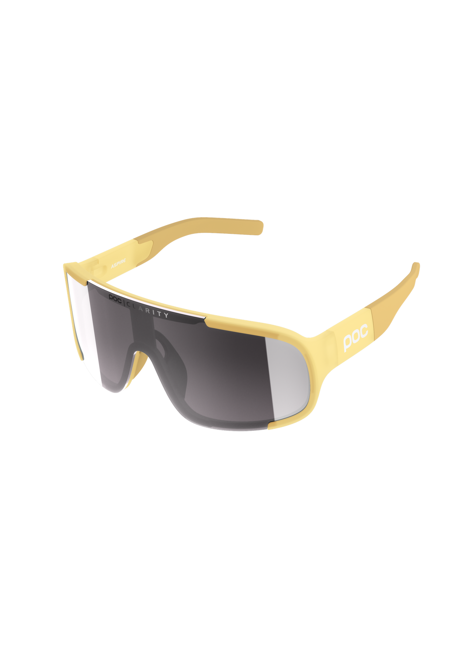 Lunettes de Vélo Aspire Wide Fit - Image 1