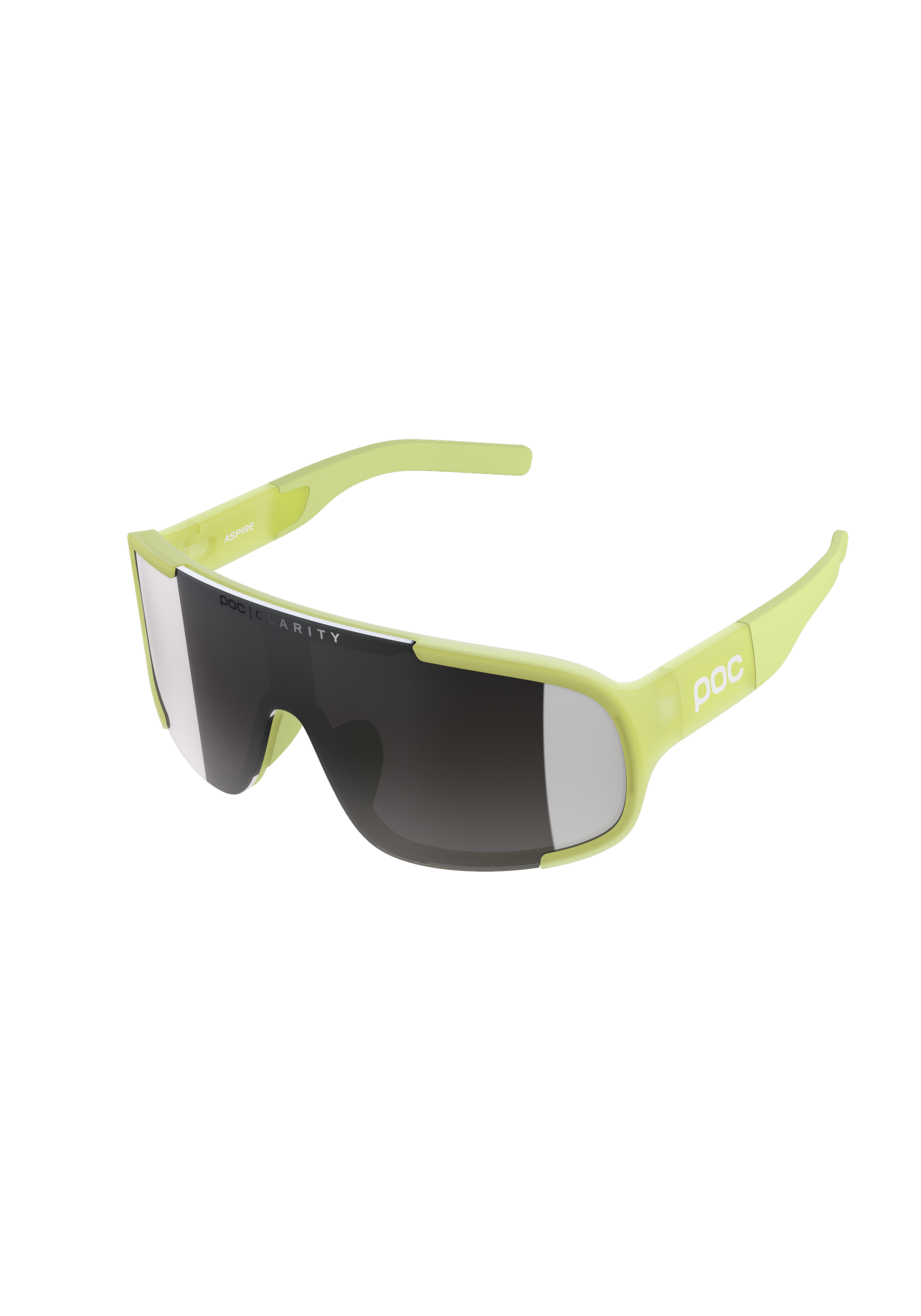 Aspire Wide Fit Sportbrille - Image 1