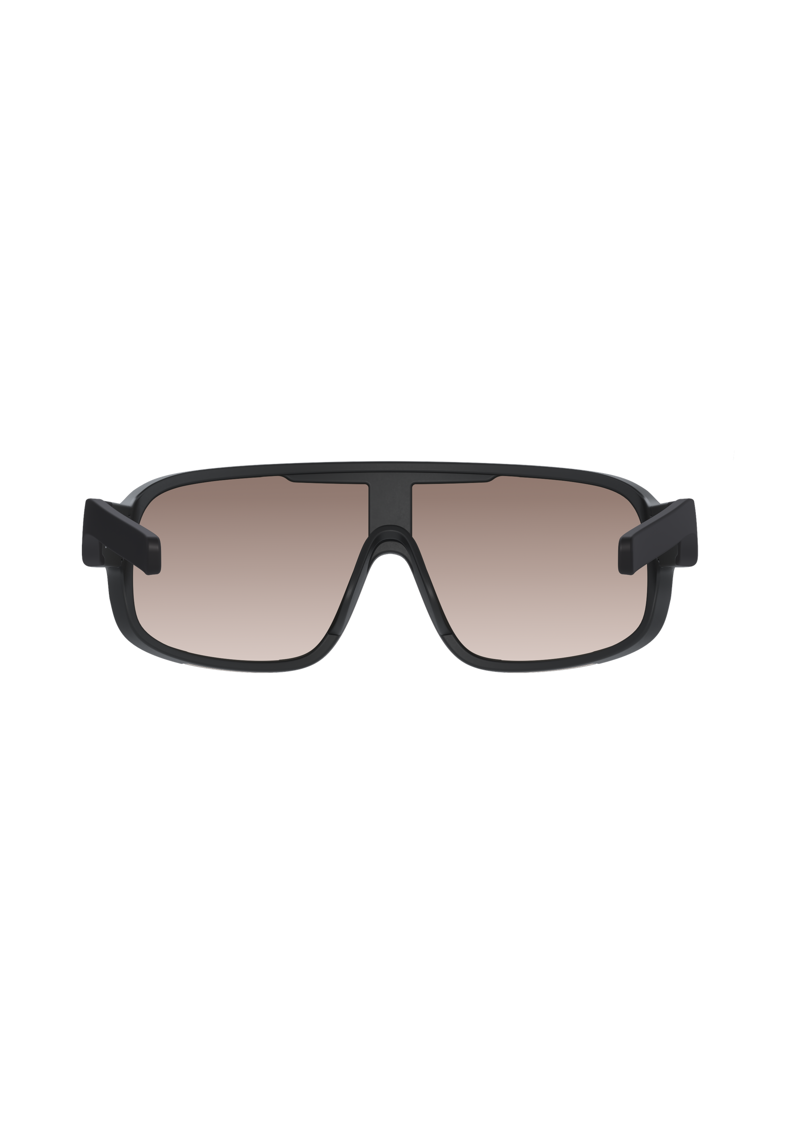 Aspire Wide Fit Bike Sunglasses - Image 4