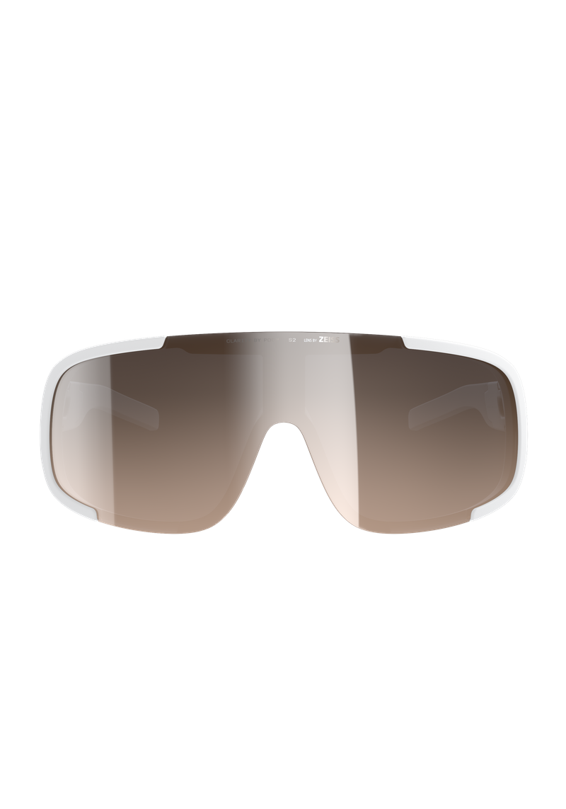 Aspire Wide Fit Bike Sunglasses に Uranium Black | Cycling Eyewear