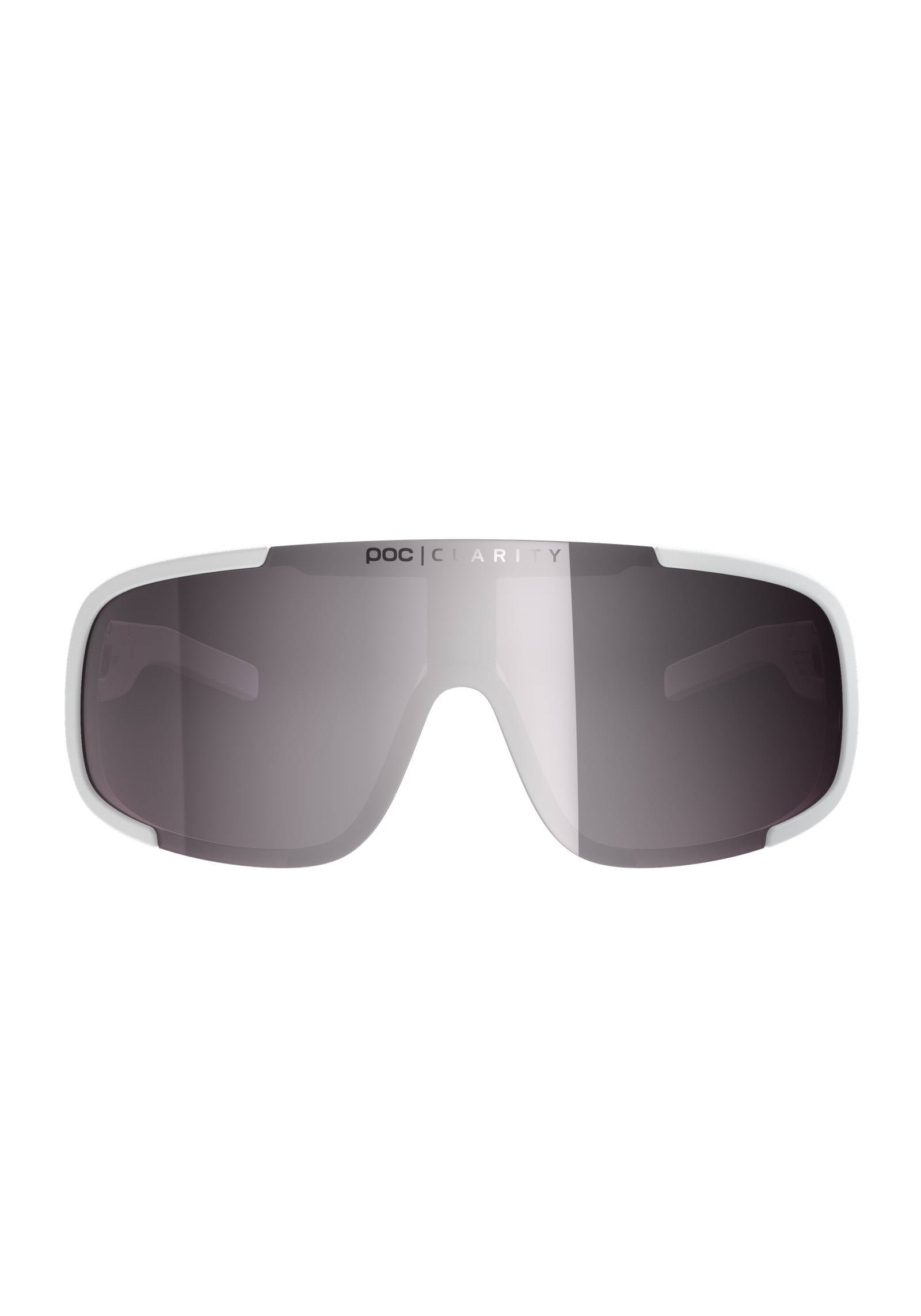 Aspire Wide Fit Bike Sunglasses - Image 2